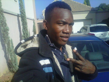 vibe705, 38 Johannesburg, Gauteng, South Africa