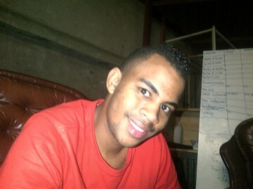 Blaino T, 32 Johannesburg, Gauteng, South Africa