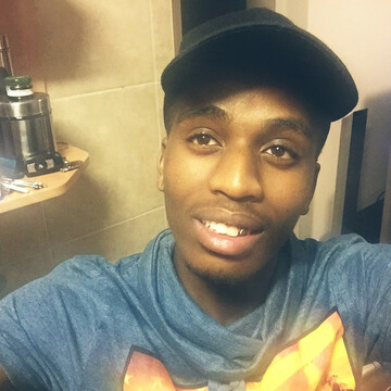 Thabo183, 30 Pretoria, Gauteng, South Africa
