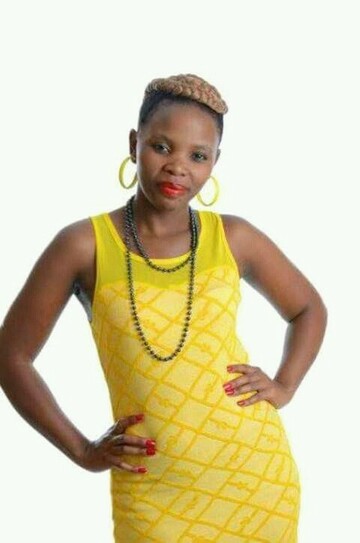 Thandis, 33 Midrand, Gauteng, South Africa