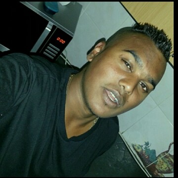 ReddyZn, 35 Alberton, Gauteng, South Africa