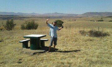 roelfie2, 40 Newcastle, KwaZulu-Natal, South Africa