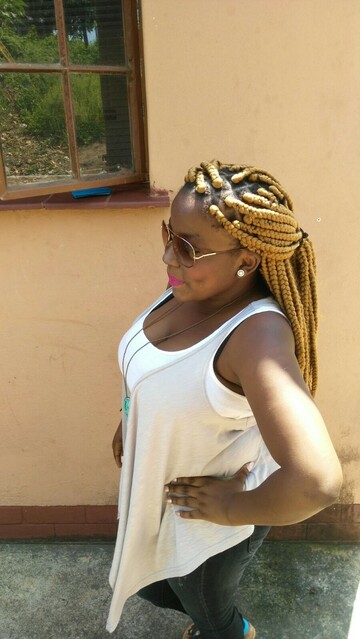 MeRleh, 36 Durban, KwaZulu-Natal, South Africa