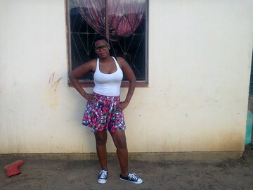 Stheh23, 32 Eshowe, KwaZulu-Natal, South Africa