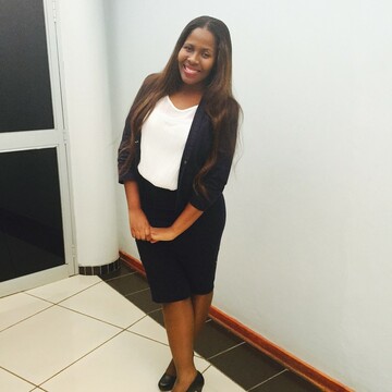 Babygirl11, 35 Vryburg, North West, South Africa