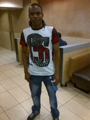 seamz, 42 Johannesburg, Gauteng, South Africa