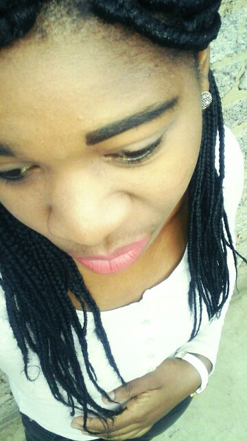 Marayah Miole, 32 Frankfort, Free State, South Africa
