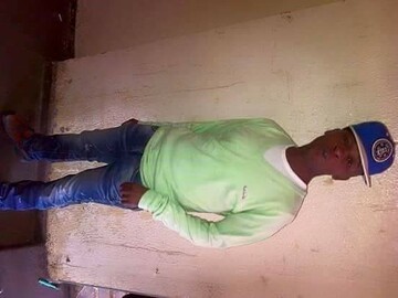 Paul Maya, 49 Midrand, Gauteng, South Africa