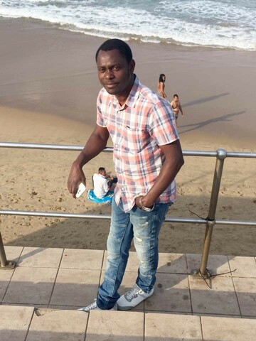 johnbull, 48 Johannesburg, Gauteng, South Africa