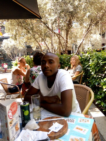 Drango, 47 Sandton, Gauteng, South Africa