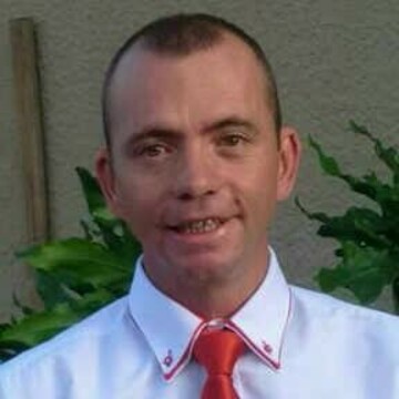 Tin-Tin, 47 Krugersdorp, Gauteng, South Africa