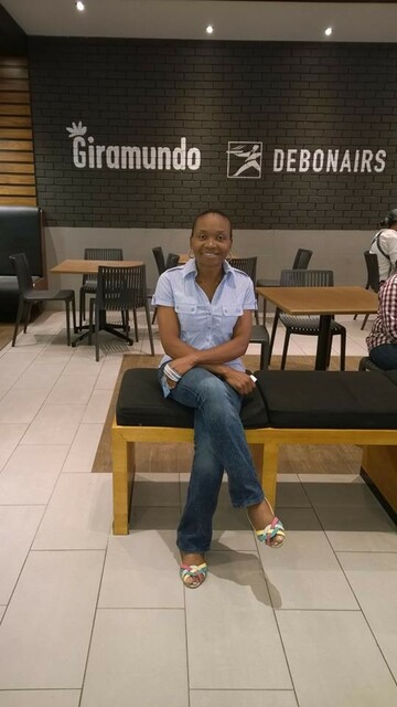 Pillar2, 54 Johannesburg South, Gauteng, South Africa