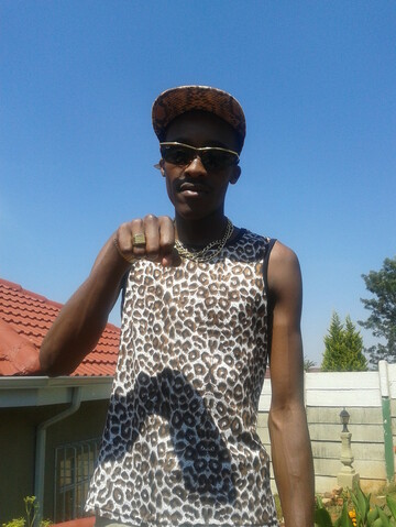 tkay8, 34 Soweto, Gauteng, South Africa