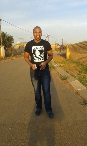 Ace 001, 36 Soweto, Gauteng, South Africa