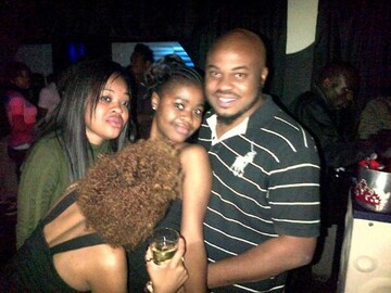 rick ross, 36 Pretoria, Gauteng, South Africa