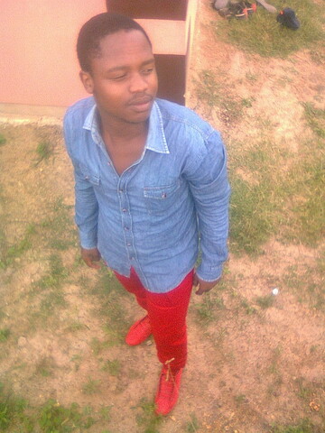 Godpeace, 31 Durban, KwaZulu-Natal, South Africa