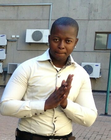 Lwazi27, 34 Boksburg, Gauteng, South Africa