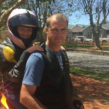 Swarie, 52 Krugersdorp, Gauteng, South Africa