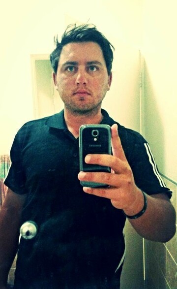 Brian104, 45 Cape Town, Western Cape, South Africa