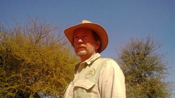 Rhino14, 65 Lephalale, Limpopo, South Africa