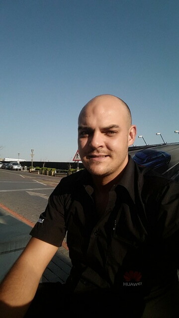 Vleis89, 35 Pretoria, Gauteng, South Africa