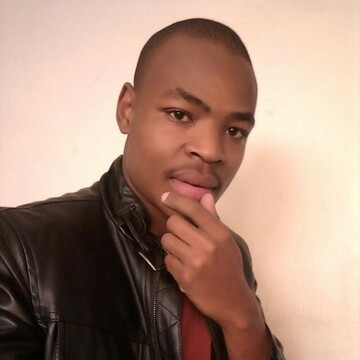 Bro Eddy, 47 Randburg, Gauteng, South Africa