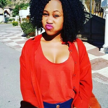 DeeDee82, 29 Rustenburg, North West, South Africa