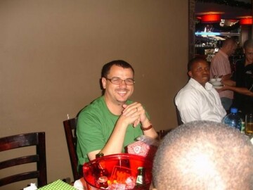 Milos3, 50 Johannesburg, Gauteng, South Africa