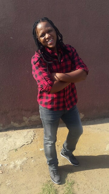 Marly, 37 Sasolburg, Free State, South Africa