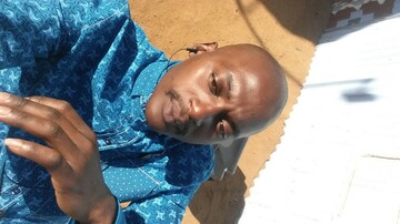 SiyaG, 36 Boksburg, Gauteng, South Africa