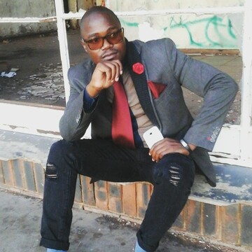 NICK139, 41 Krugersdorp, Gauteng, South Africa