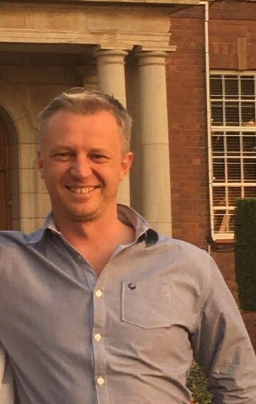 johno8, 47 Pretoria, Gauteng, South Africa