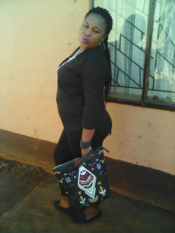 Queeziqueen, 35 Pretoria, Gauteng, South Africa