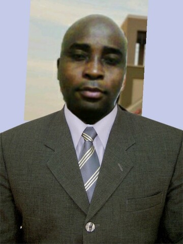 James., 46 Johannesburg, Gauteng, South Africa