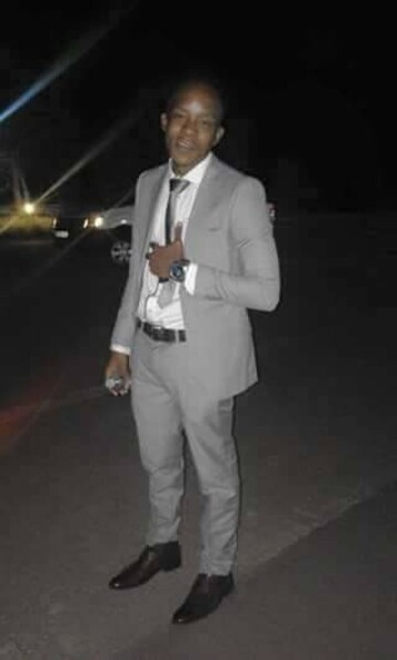 sammy-tone, 35 Rustenburg, North West, South Africa
