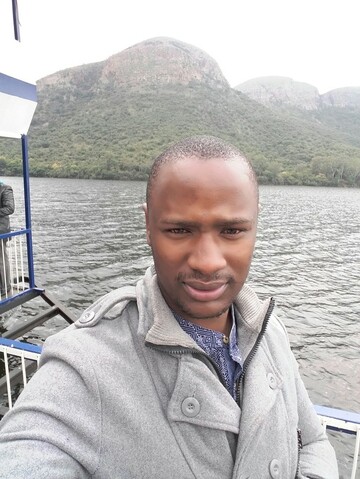Kgothatso01, 33 Rustenburg, North West, South Africa