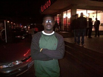 richierich27, 40 Johannesburg, Gauteng, South Africa