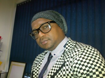 thapsy, 46 Soweto, Gauteng, South Africa