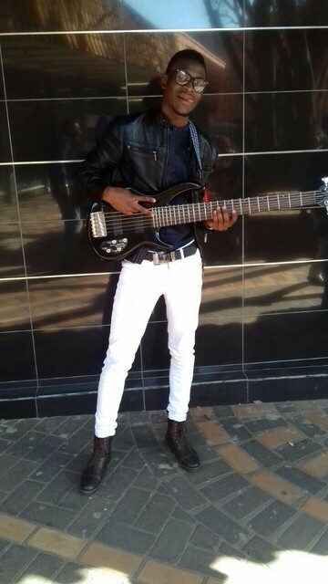 milliey2, 32 Pretoria, Gauteng, South Africa