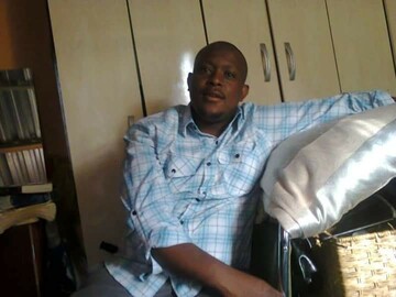 bra T, 42 Soweto, Gauteng, South Africa