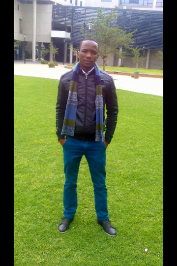 blacklion, 43 Alberton, Gauteng, South Africa