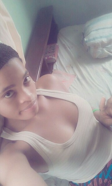 prettyXoli, 30 Durban, KwaZulu-Natal, South Africa
