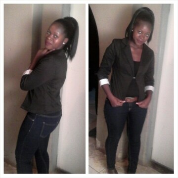 jane25, 34 Benoni, Gauteng, South Africa