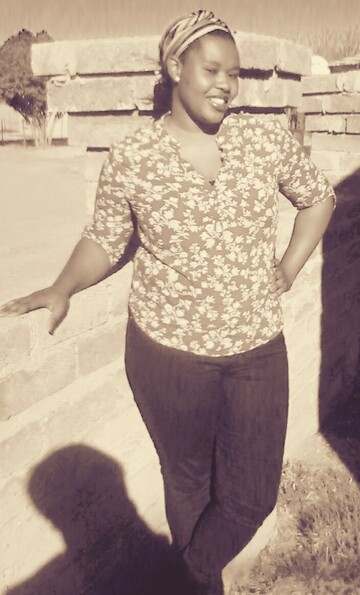 Annemarie2, 38 Sasolburg, Free State, South Africa
