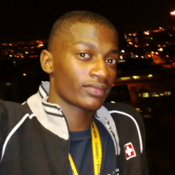 yanny, 28 Johannesburg, Gauteng, South Africa