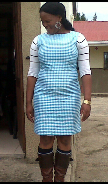 Yoliswa, 48 Port Shepstone, KwaZulu-Natal, South Africa