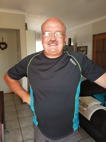 Squire2, 65 Alberton, Gauteng, South Africa