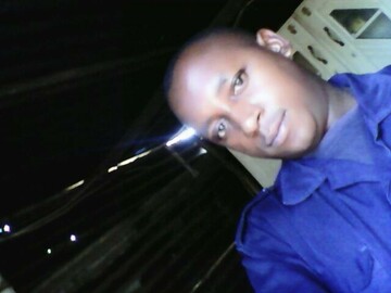 Thabiso67, 38 Rustenburg, North West, South Africa