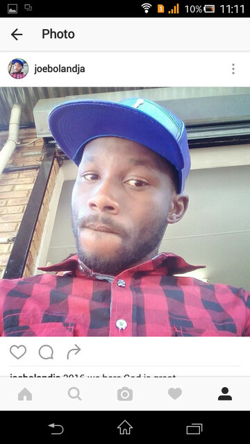 Joe209, 33 Pretoria, Gauteng, South Africa