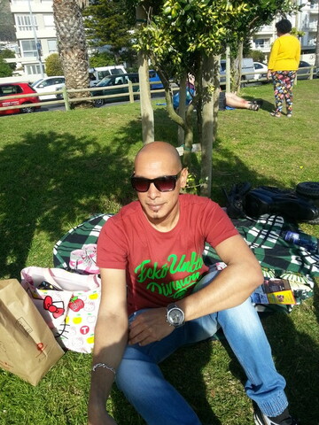 nashsingle dad, 49 Cape Town, Western Cape, South Africa